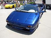 2012 Art of the Automobile - Daytona 004